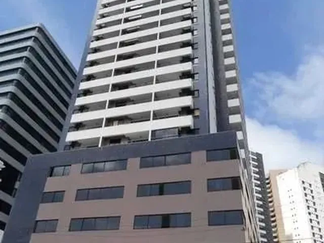 Imagem 5: Apartamento 1 Quarto