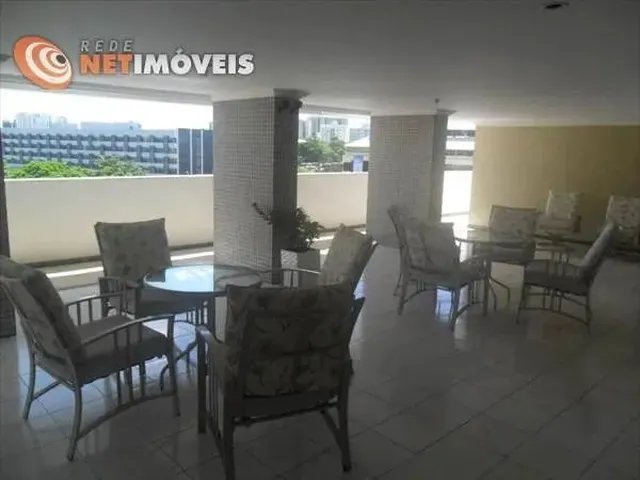 Imagem 6: Apartamento 1 Quarto