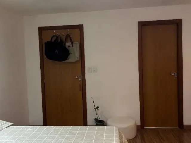 Imagem 6: Aluguel de Suíte no Horto Florestal para Meninas