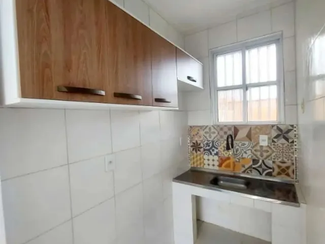 Imagem: Excelente Kitinet na Nova Orla de Pituaçu