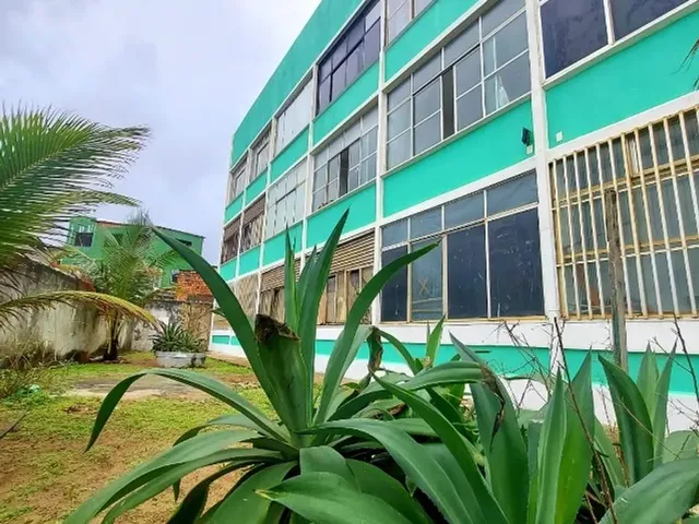 Imagem 10: Excelente Kitinet na Nova Orla de Pituaçu (Vista Mar