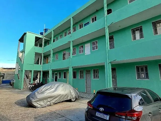 Imagem 3: Excelente Kitinet na Nova Orla de Pituaçu (Vista Mar