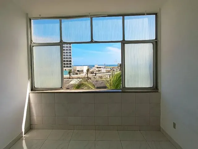 Imagem 4: Excelente Kitinet na Nova Orla de Pituaçu (Vista Mar