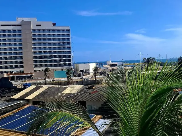 Imagem 5: Excelente Kitinet na Nova Orla de Pituaçu (Vista Mar