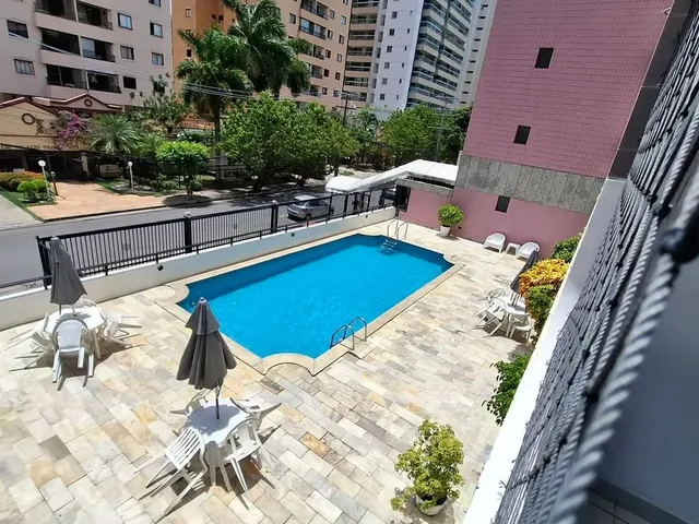 Imagem: Apartamento 1/4 Jardim Garibaldi
