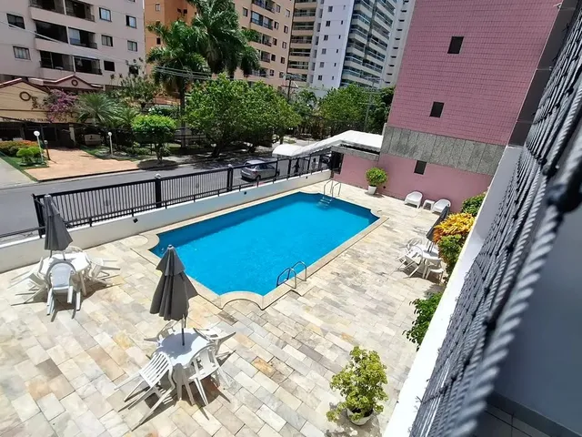 Imagem 2: Apartamento 1/4 Jardim Garibaldi