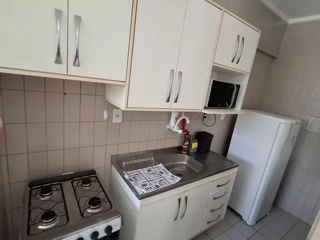 Imagem 4: Apartamento 1/4 Jardim Garibaldi