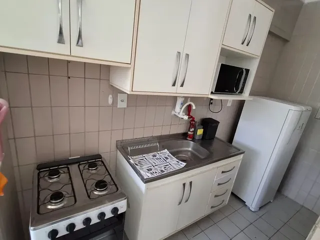 Imagem 5: Apartamento 1/4 Jardim Garibaldi
