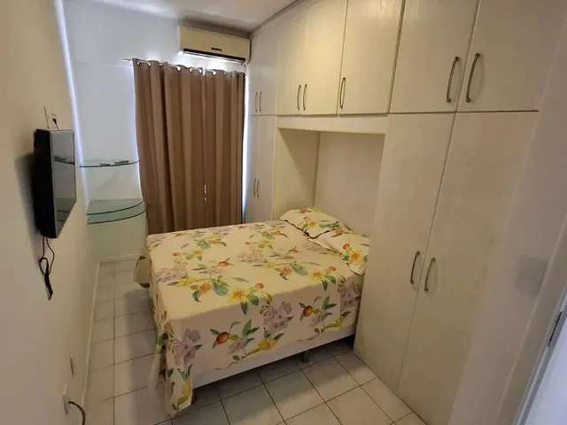 Imagem 8: Apartamento 1/4 Jardim Garibaldi