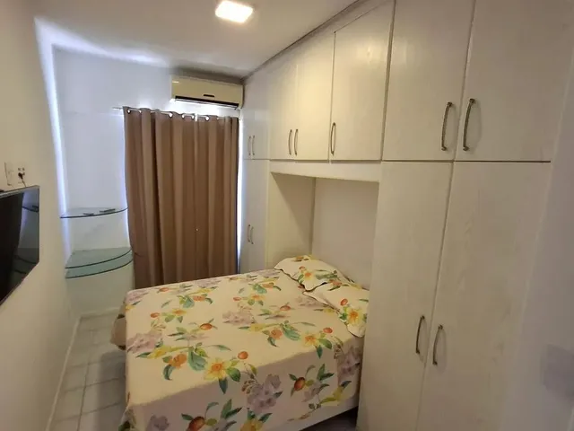 Imagem 9: Apartamento 1/4 Jardim Garibaldi