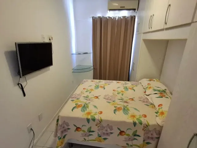 Imagem 10: Apartamento 1/4 Jardim Garibaldi
