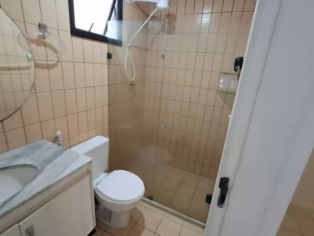 Imagem 11: Apartamento 1/4 Jardim Garibaldi