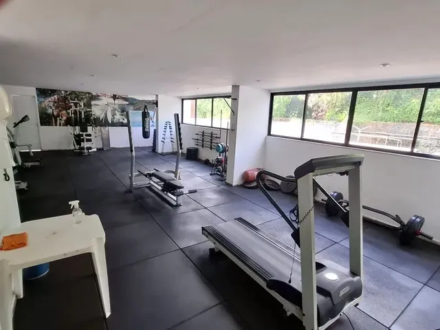 Imagem 13: Apartamento 1/4 Jardim Garibaldi