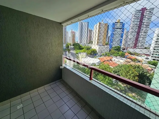 Imagem: Residencial Apartamento com 3 (1