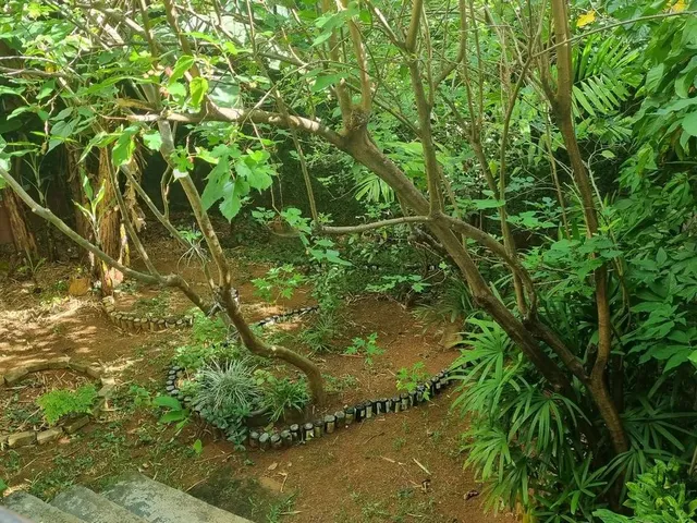 Imagem: Apart Mobiliado com Natureza e Bem Centralizado