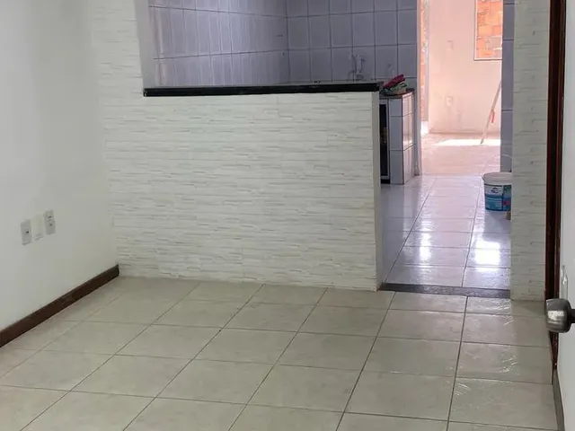 Imagem: Alugo Casa 2/4 na Capelinha Lugar Tranquilo