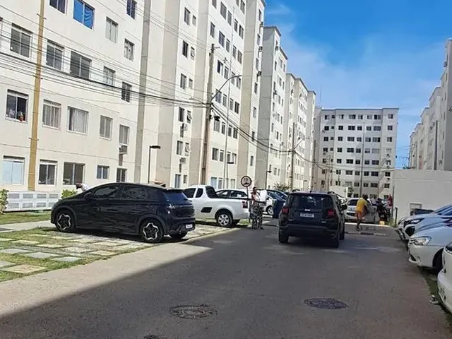 Imagem: Reserva Piatâ 2/4 Térreo R$ 1.500 00