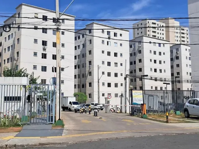Imagem 2: Reserva Piatâ 2/4 Térreo R$ 1.500 00