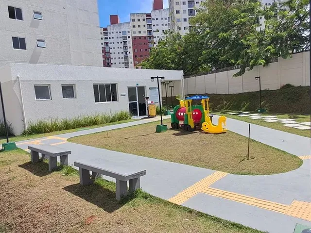 Imagem 3: Reserva Piatâ 2/4 Térreo R$ 1.500 00