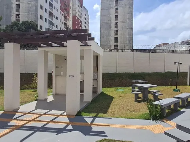 Imagem 5: Reserva Piatâ 2/4 Térreo R$ 1.500 00