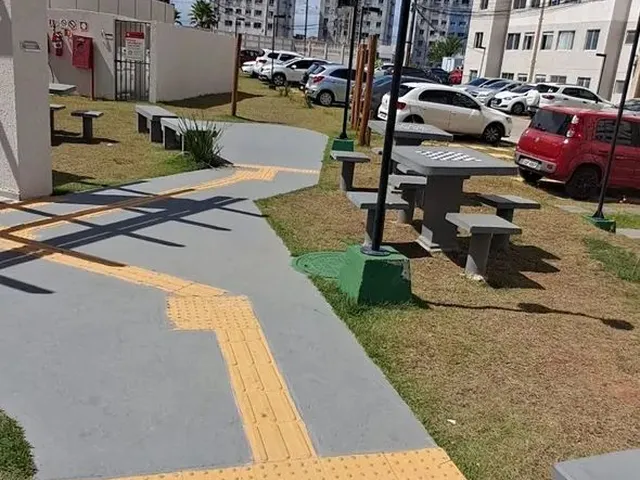 Imagem 6: Reserva Piatâ 2/4 Térreo R$ 1.500 00