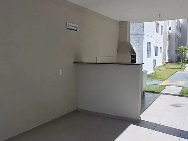 Imagem 7: Reserva Piatâ 2/4 Térreo R$ 1.500 00