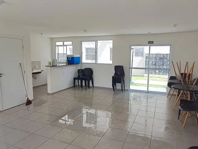 Imagem 9: Reserva Piatâ 2/4 Térreo R$ 1.500 00