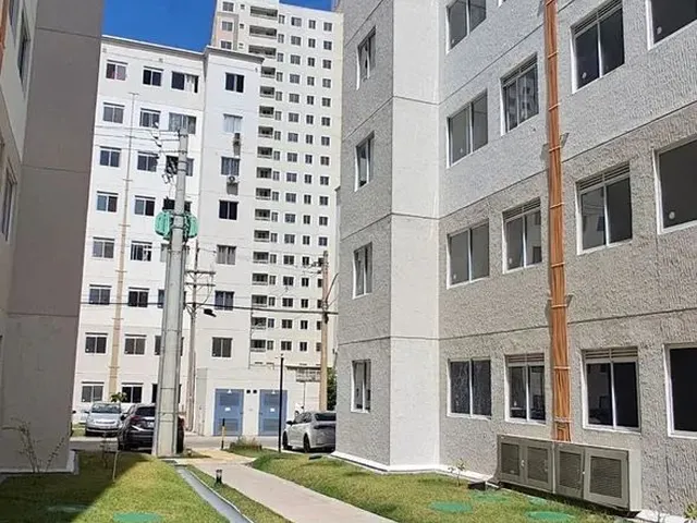 Imagem 12: Reserva Piatâ 2/4 Térreo R$ 1.500 00