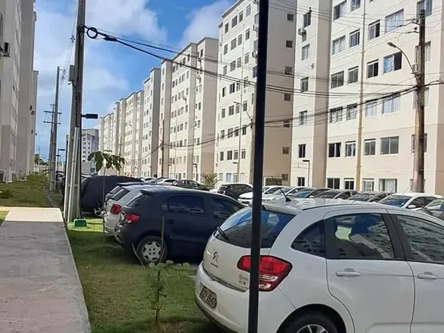 Imagem 14: Reserva Piatâ 2/4 Térreo R$ 1.500 00