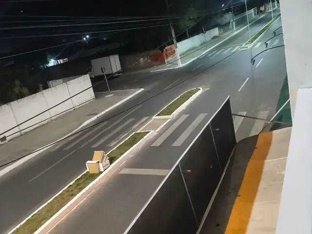 Imagem: Alugo para para São João em Cruz das Almas