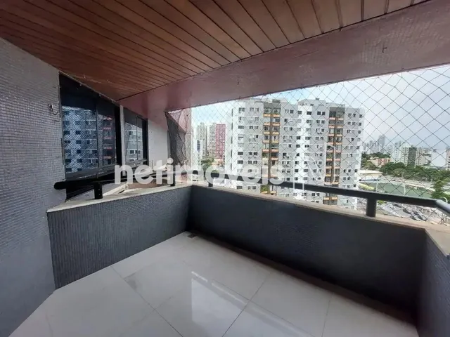 Imagem: Locação Apartamento 4 Quartos Pituba Salvador