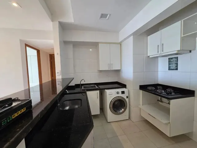 Imagem 10: Imóvel para Aluguel Tem 70 Metros Quadrados com 2 Quartos em Caminho das Árvores