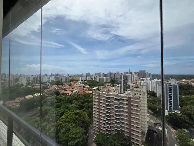 Imagem 8: Imóvel para Aluguel Tem 70 Metros Quadrados com 2 Quartos em Caminho das Árvores