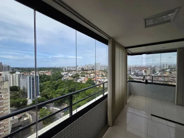 Imagem 11: Imóvel para Aluguel Tem 70 Metros Quadrados com 2 Quartos em Caminho das Árvores