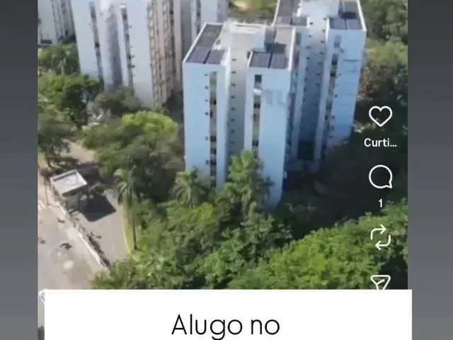 Imagem: Imóvel para Aluguel com 96 Metros Quadrados