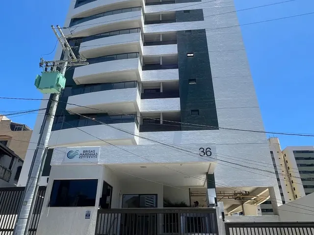 Imagem: Alugo Apartamento Nascente Jardim Armação