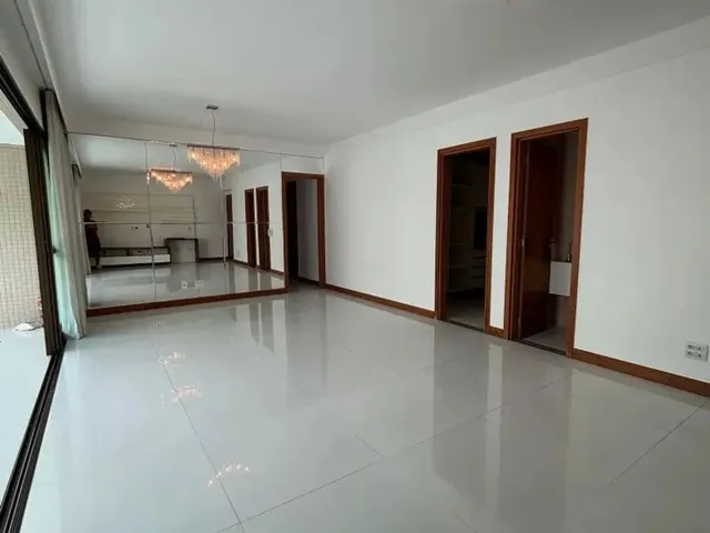 Imagem: Alphaville1, Alugo Apartamento, 03 Suítes