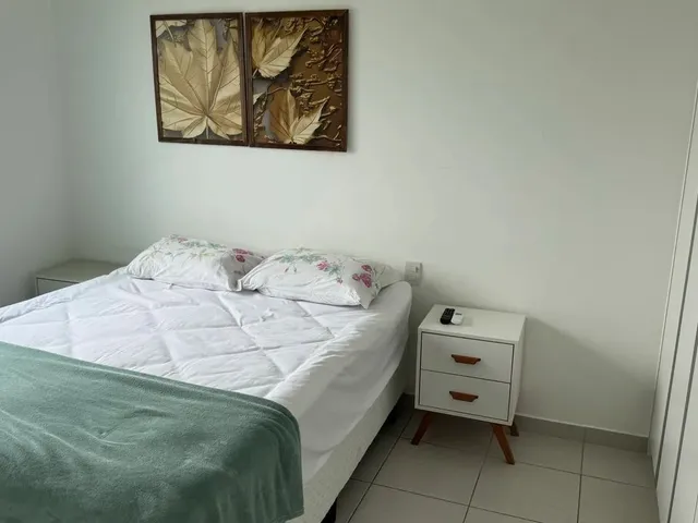 Imagem 3: Alugo Apto 2/4 Mobiliado - Não Aceito Corretor