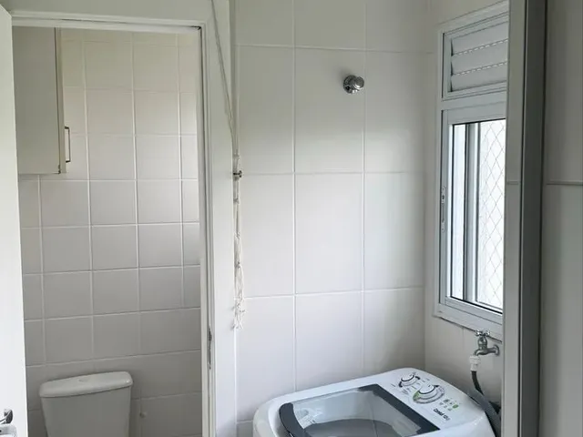 Imagem 9: Alugo Apto 2/4 Mobiliado - Não Aceito Corretor