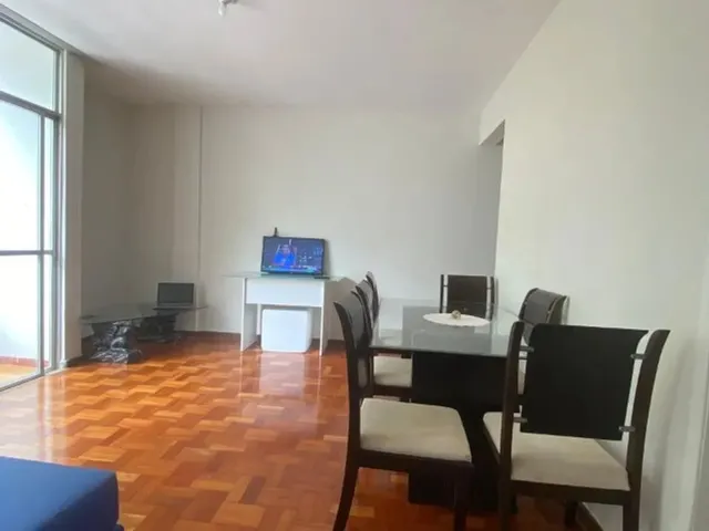 Imagem 7: Excelente Apartamento na Barra para Carnaval: 2/4 + Dependencias, Varanda, 2 Banheiros