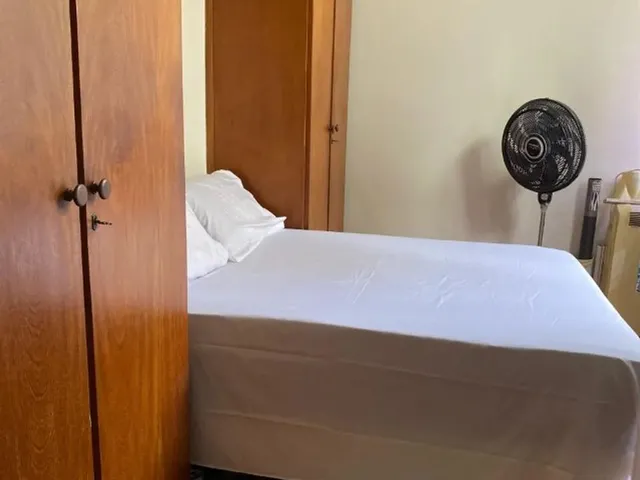 Imagem 3: Excelente Apartamento na Barra para Carnaval: 2/4 + Dependencias, Varanda, 2 Banheiros