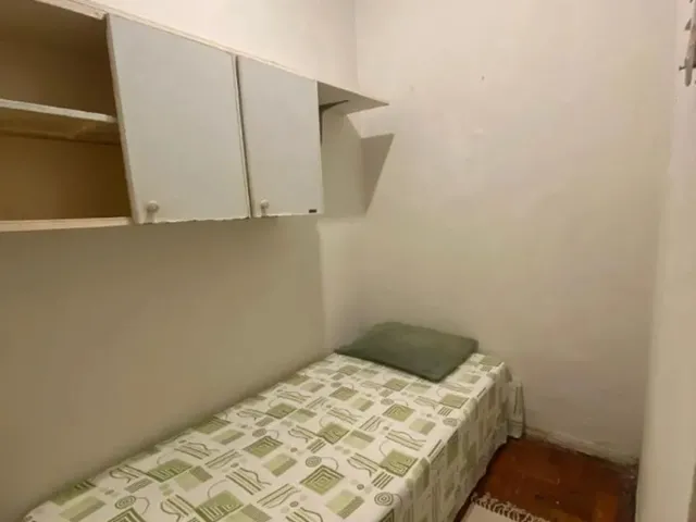 Imagem 5: Excelente Apartamento na Barra para Carnaval: 2/4 + Dependencias, Varanda, 2 Banheiros