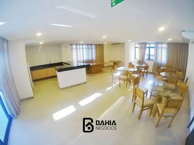 Imagem 16: Apartamento Mobiliado com 82M²- 2 Quartos - 2 Vagas- Graça- Salvador