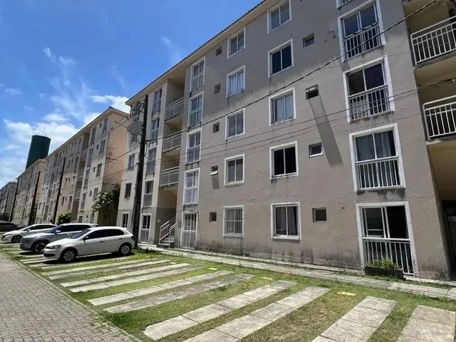 Imagem: Apartamento em Rua Joaquim Ferreira - Jardim