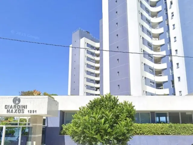 Imagem: Apartamento 3 Suites, Gabinete, na Colina