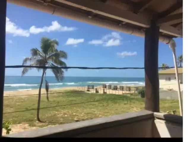 Imagem: Casa Beira-Mar em Baixio