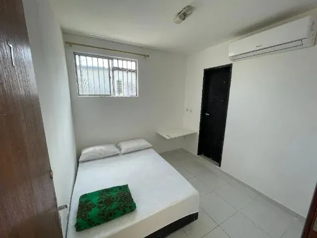 Imagem: Suites em Ondina - Mensal e Temporada