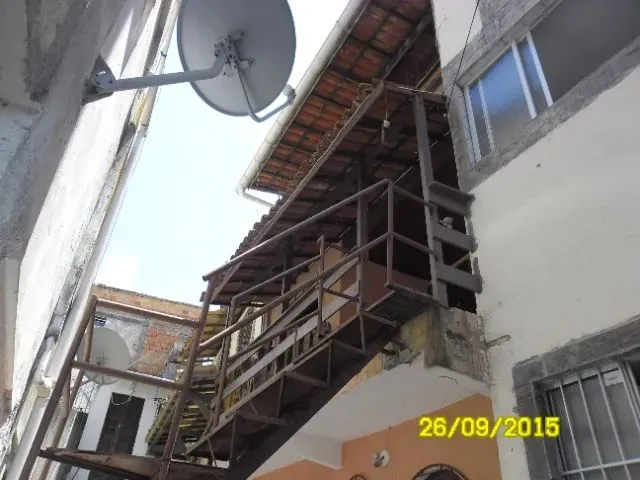 Imagem 13: Apartamento Duplex, 2/4 Reversível para 3, em Ótima Localização, a 400M da Praia De