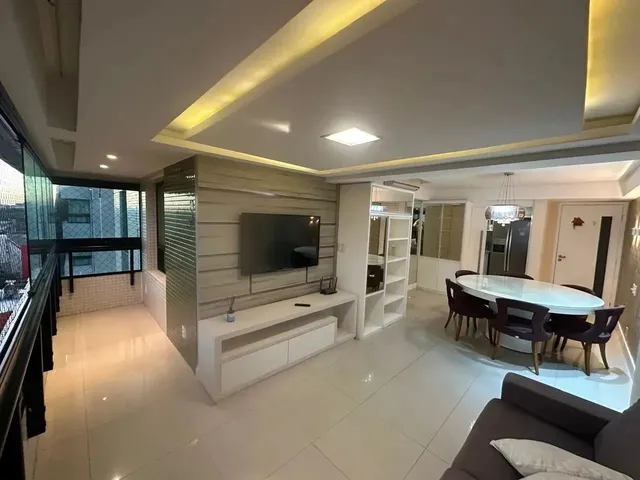 Imagem: Apartamento para Locação Manhattan Torre