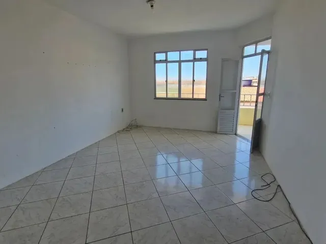 Imagem 7: Apartamento Grande - 3 Quartos, Varanda Privativa Enorme, Ótima Ventilação, Nascente